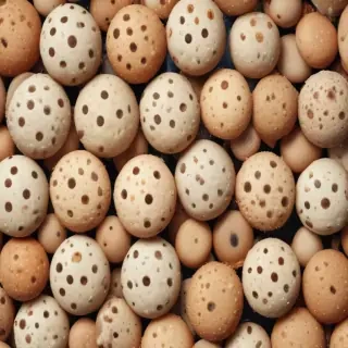 poka dots background