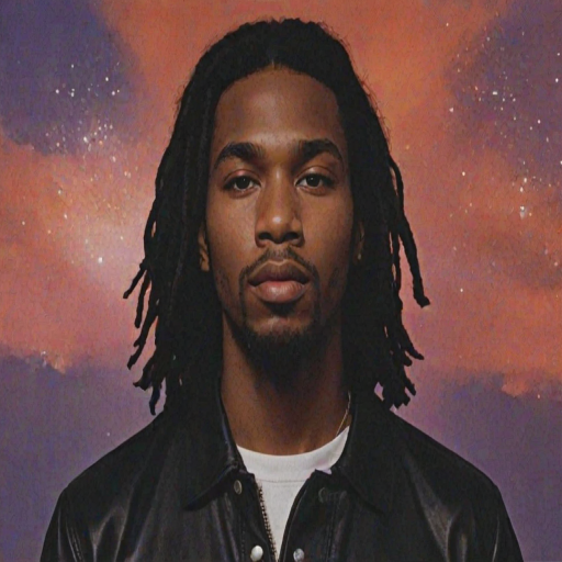 album cover png