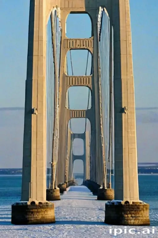 mackinac bridge