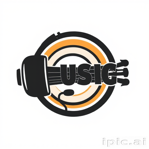 music logo