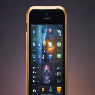phone icon