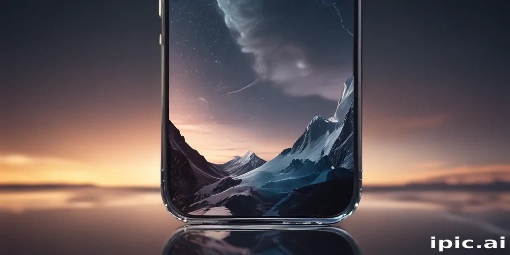 iphone neutral wallpaper