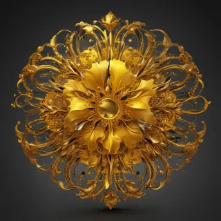 yellow png