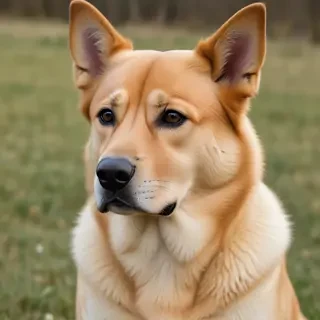 chinook dog breed