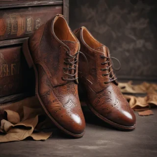 aesthetic shoes wallpaper