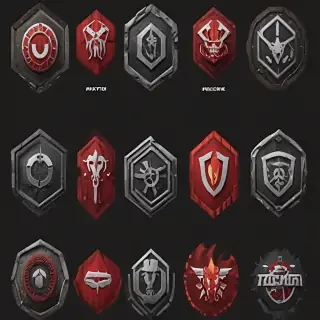 logo backgrounds