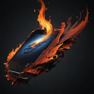 iphone wallpapers dark