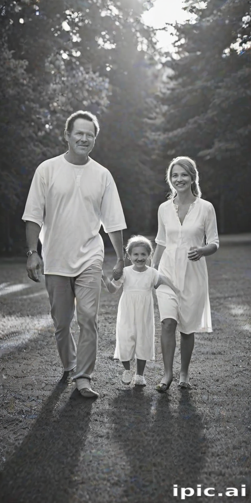 outline of family