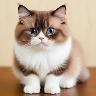 munchkin cat breed