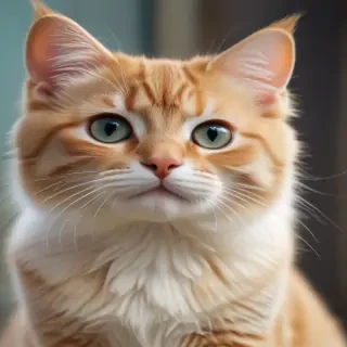 background cute cat wallpaper
