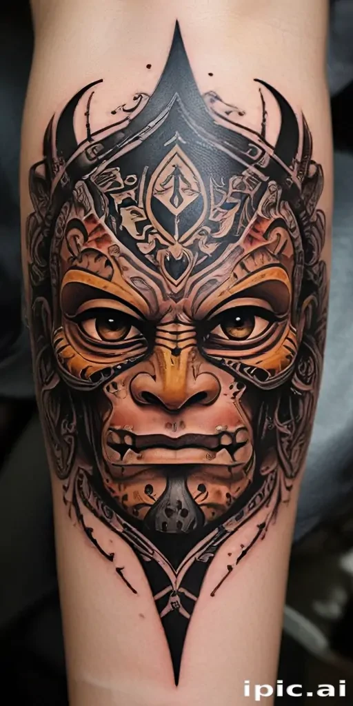png tattoo