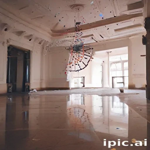 aesthetic falling