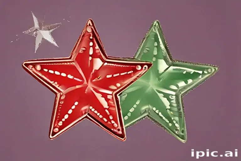 christmas clipart star