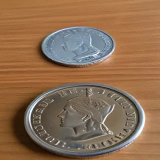 google flip a coin