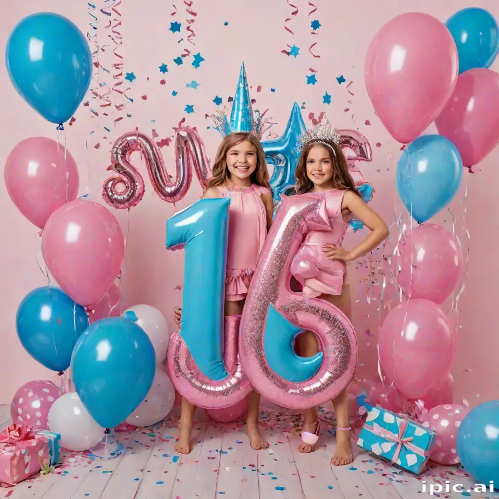 sweet 16 png