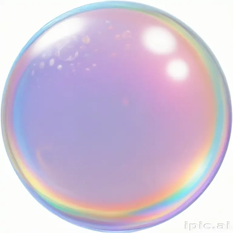 png bubbles