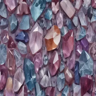 crystals png