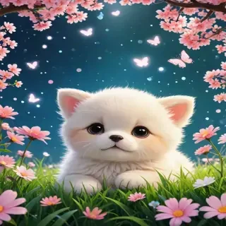 pics of cute backgrounds