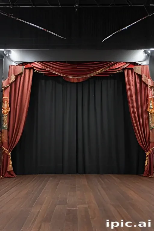stage bg