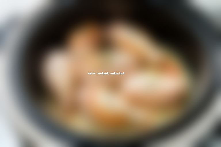 how long to cook frozen chicken in a crockpot