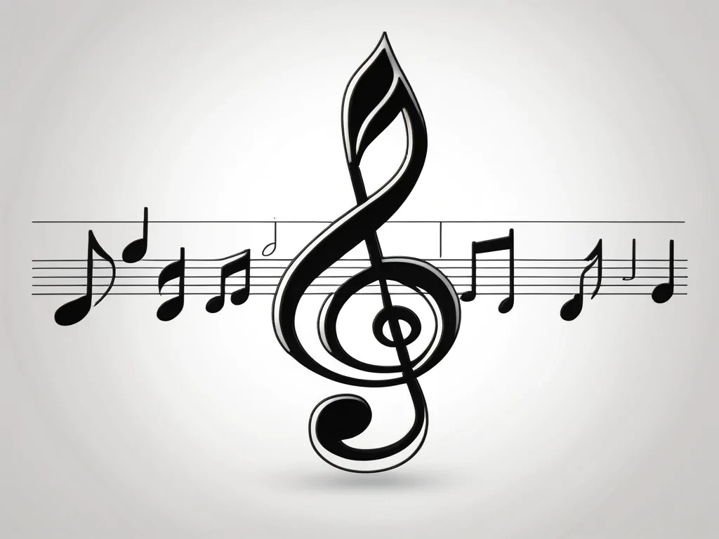 music symbol