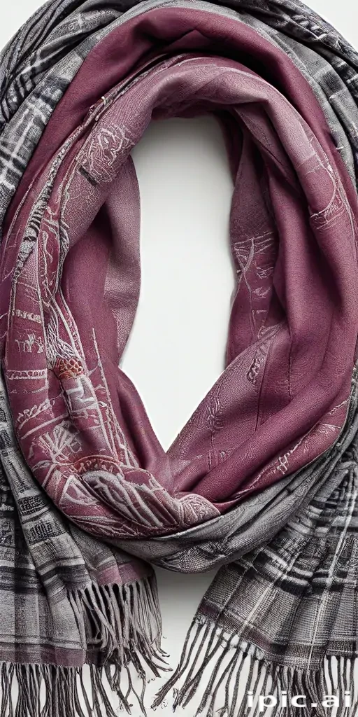scarf png