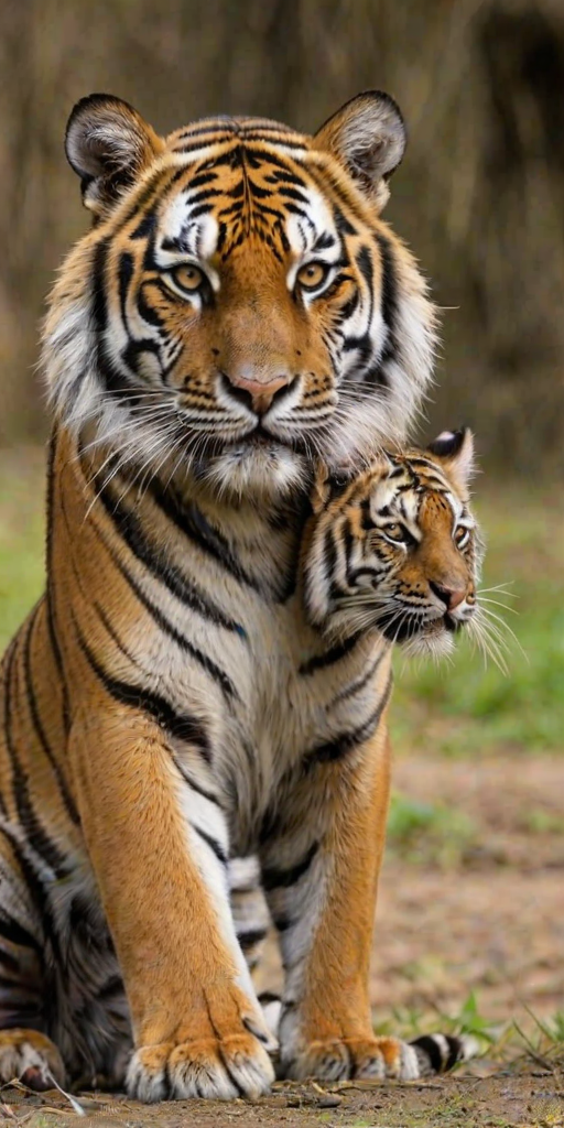 tigers png