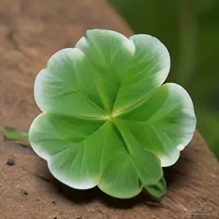 4 leaf clover