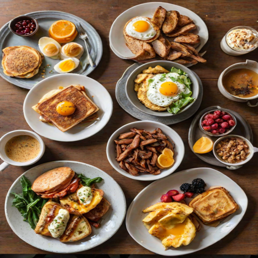 brunch png