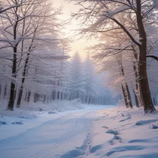 winter clipart