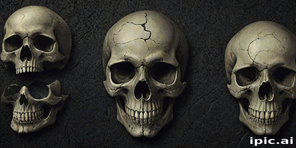 skull iphone wallpaper
