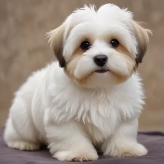 havanese dogs