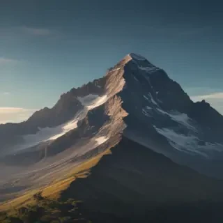 mountain png