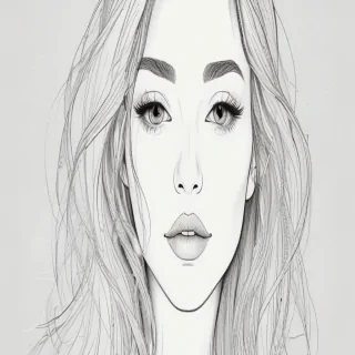 line art patterns