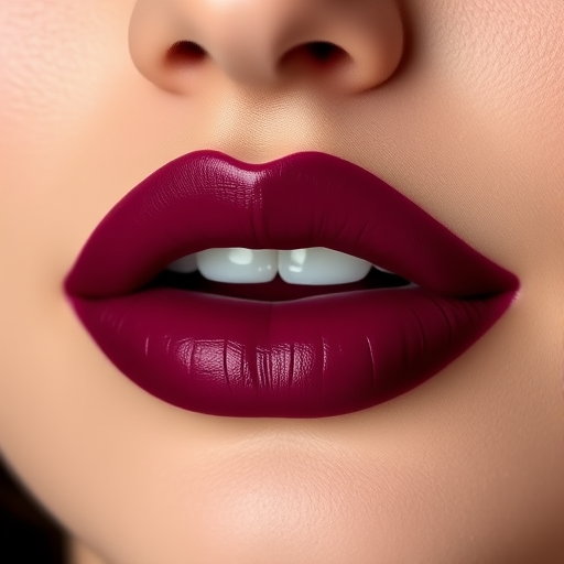 Luxurious Velvet Plum lip color offering a rich, deep tone, creamy application, and moisturizing ingredients, suitable for sophisticated and elegant appearances