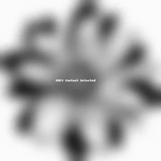 flower clipart black and white
