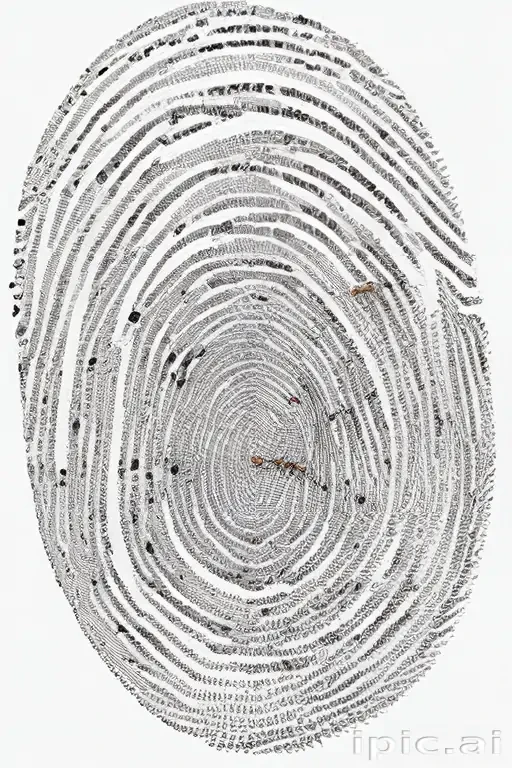 fingerprint png