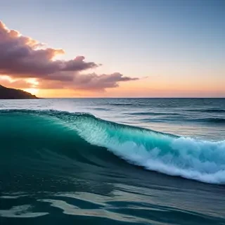 ocean computer backgrounds