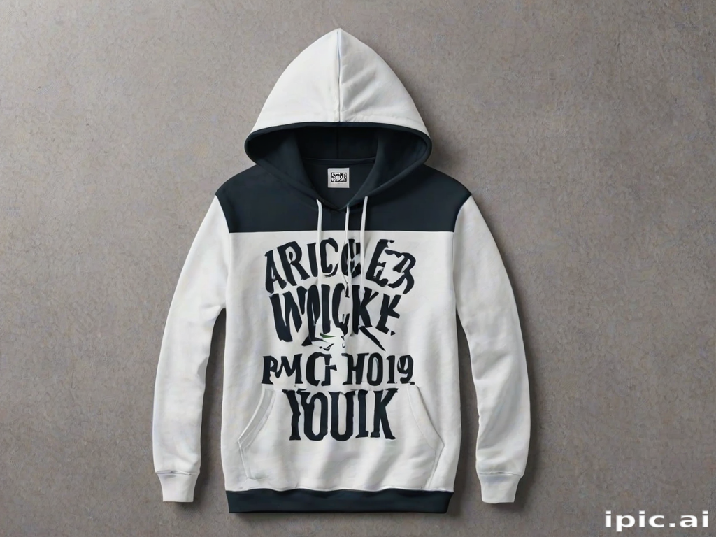 hoodie mock ups