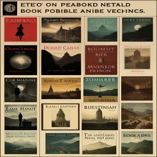 book covers public domain
