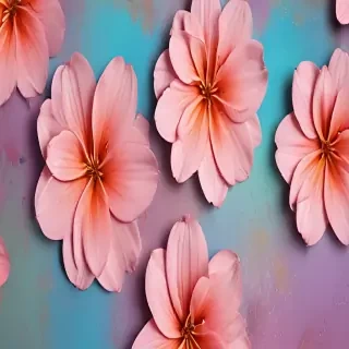iphone wallpaper flower background