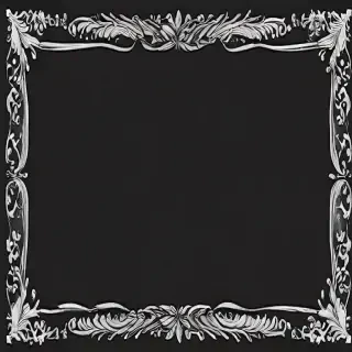white border png