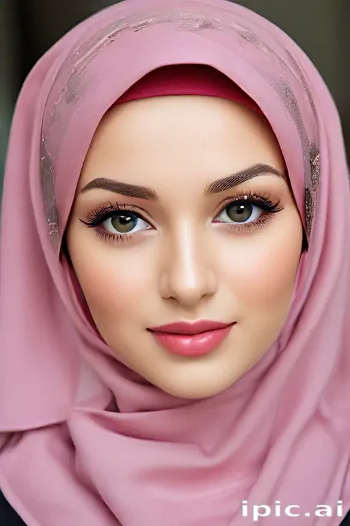 hijab girl