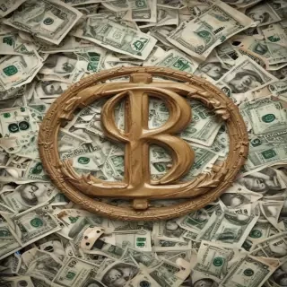 money sign
