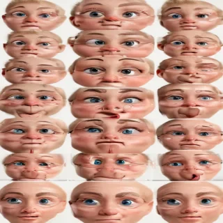 thinking emoji