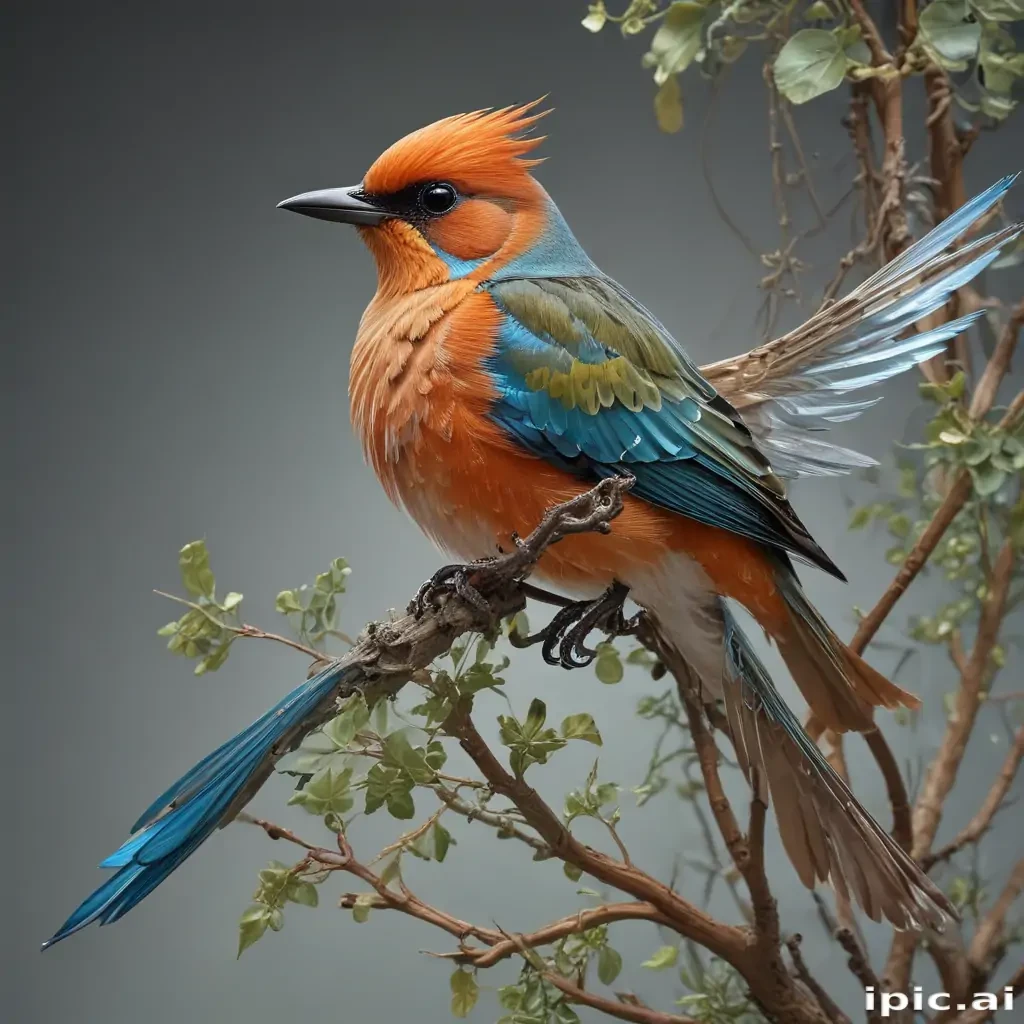 birds transparent