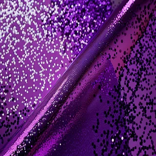 purple wallpaper with glitter