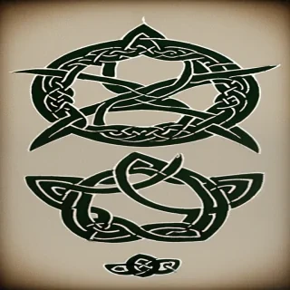 celtic symbols