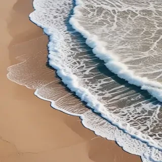 beach phone wallpaper