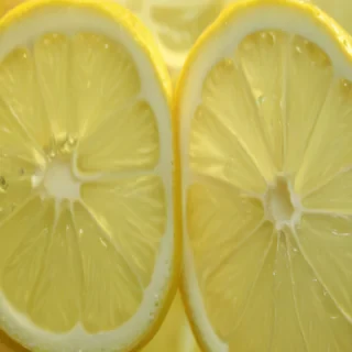 lemon background